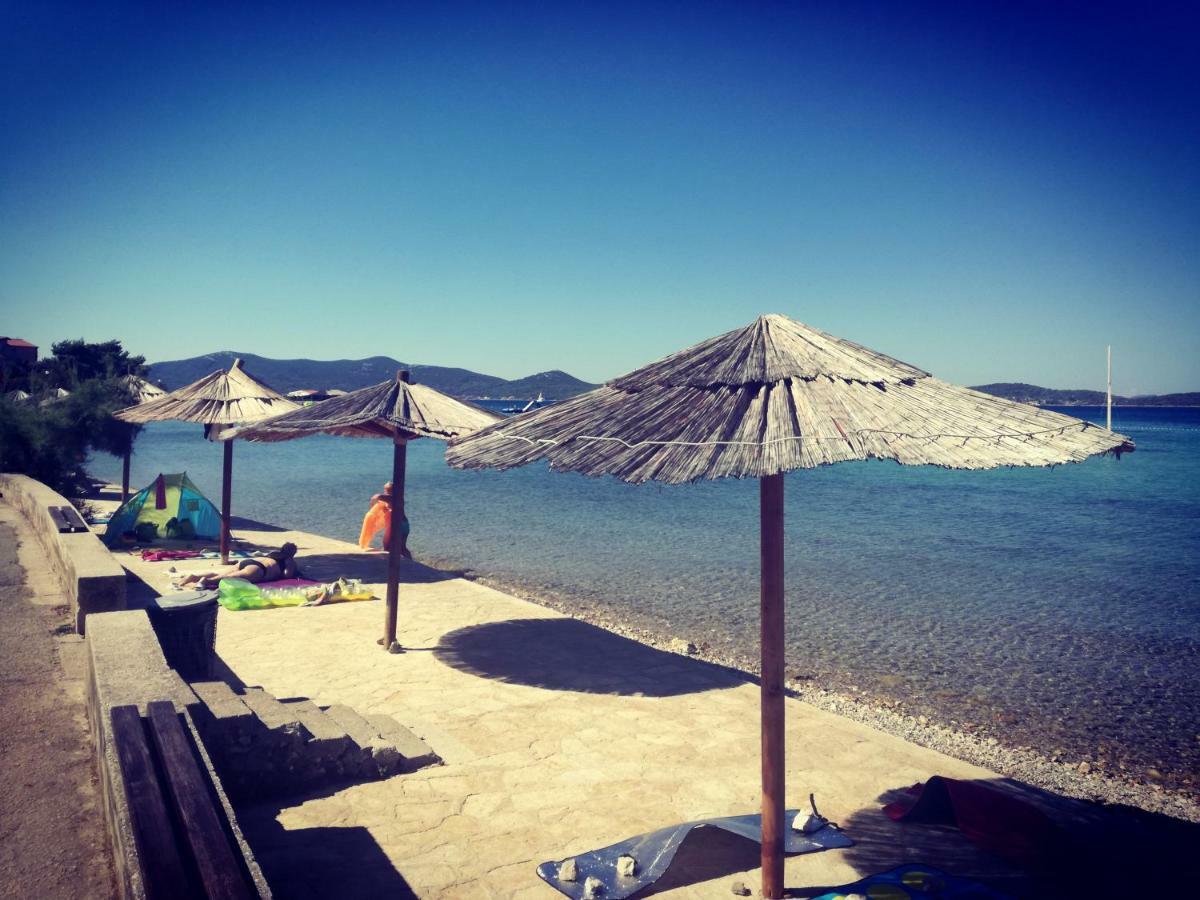 Villa Letina Sukošan Εξωτερικό φωτογραφία