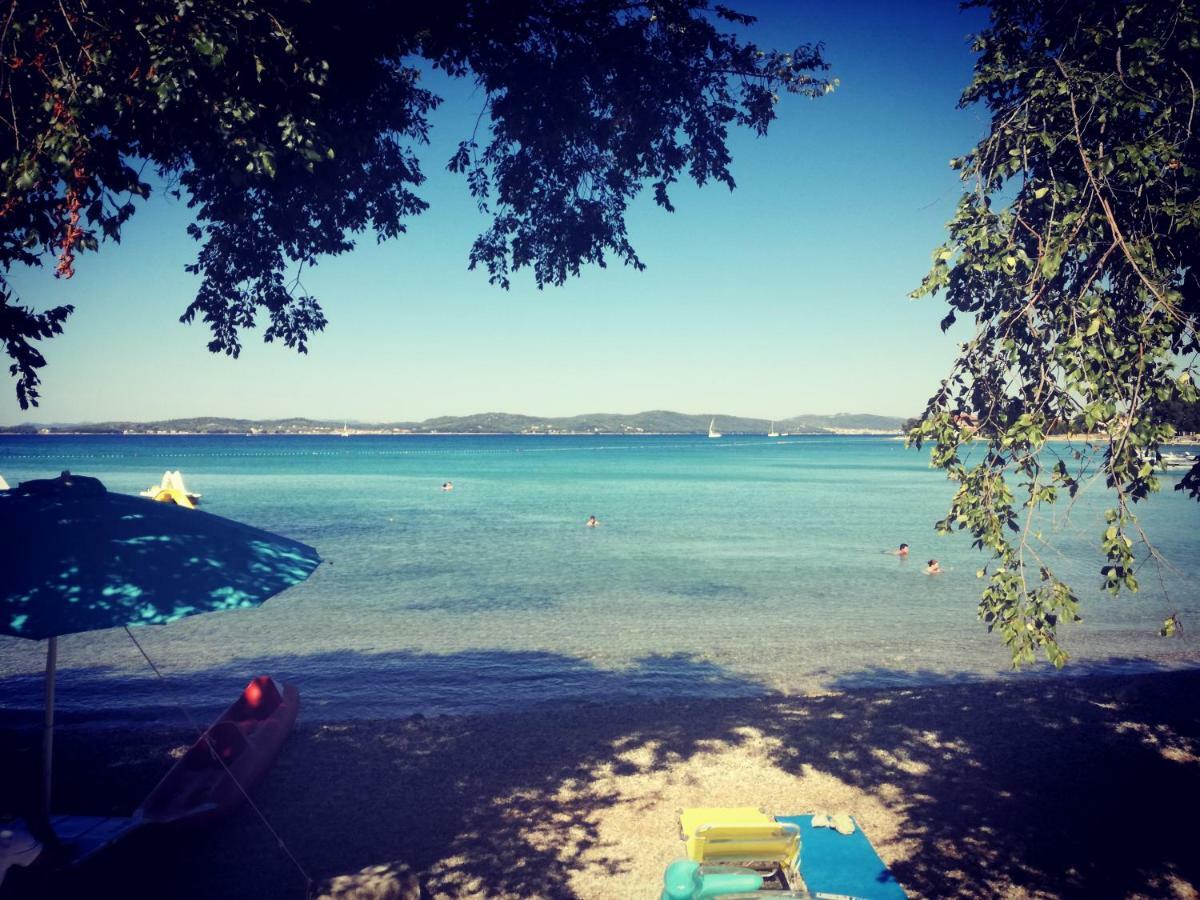 Villa Letina Sukošan Εξωτερικό φωτογραφία